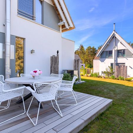 Ferienhaus Fritz Reethus Mit Sauna Und Kamin Loddin Exterior photo