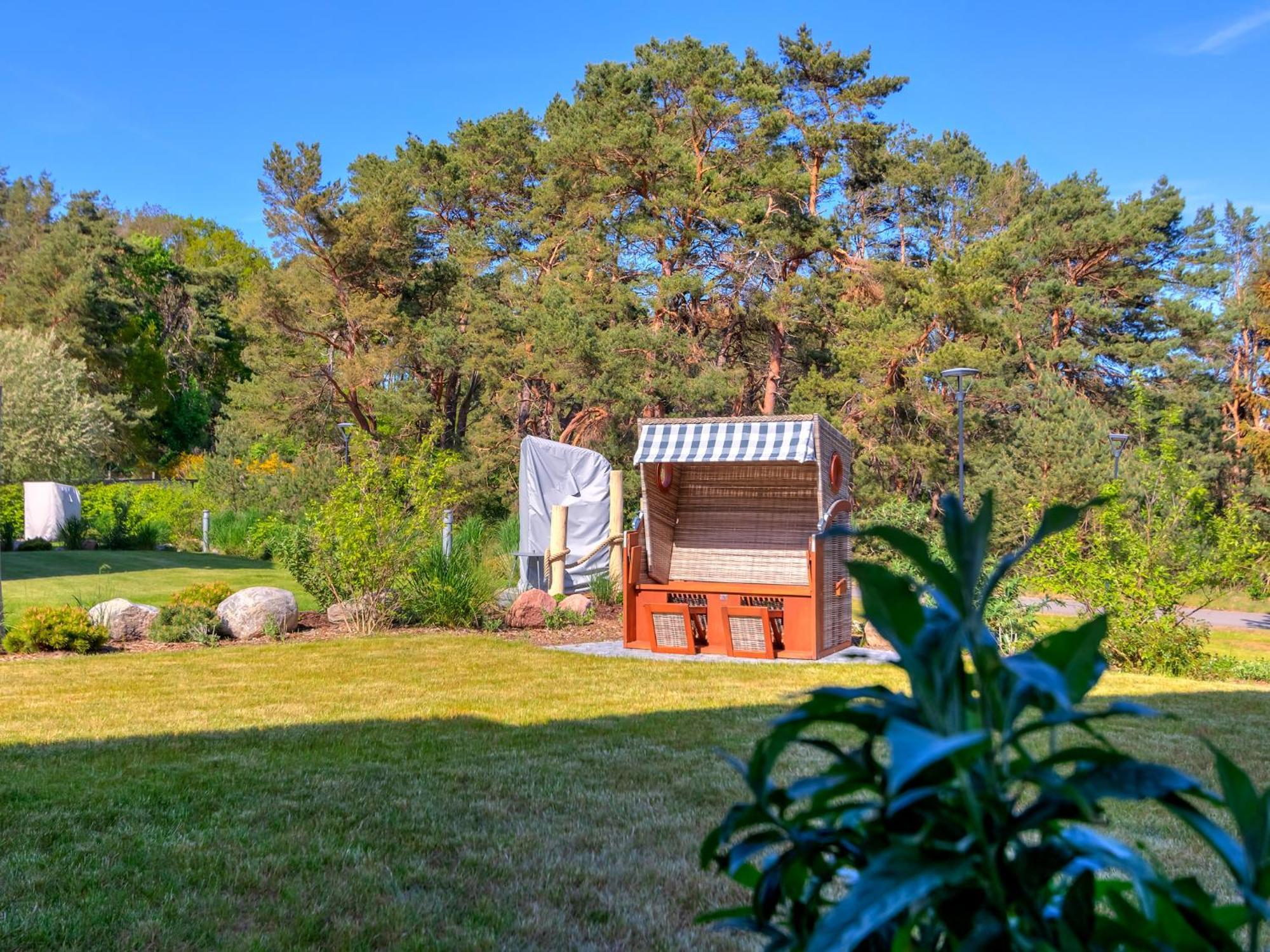 Ferienhaus Fritz Reethus Mit Sauna Und Kamin Loddin Exterior photo
